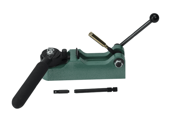 Rcbs Primer Pocket Swager - Bench Tool