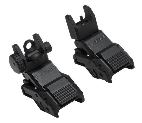 Ncstar Pro, Nc Vmarflc       Ar Flip Up Frt & Rear Sgt