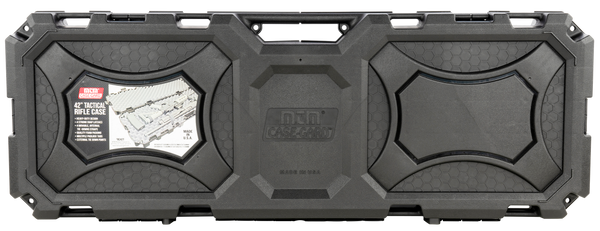 Mtm Case-gard, Mtm Rc42t        42in Tactical Rifle Case