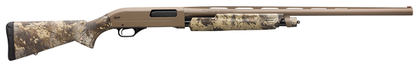 Winchester Guns Sxp, Wgun 512401291 Sxp Hybrid Hntr 12 3.5 26in Prairie