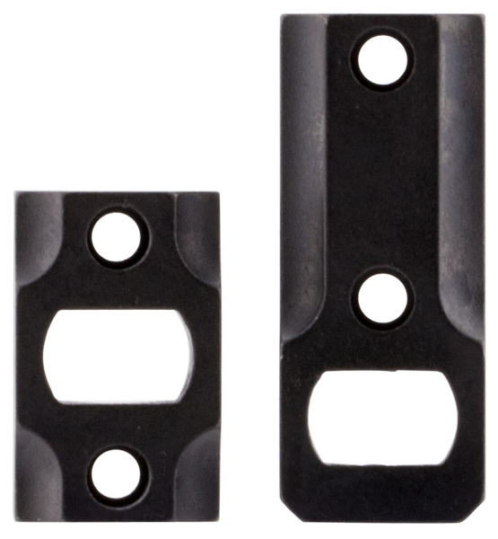 Leupold Base Dual Dovetail 2pc - Winchester Xpr Matte