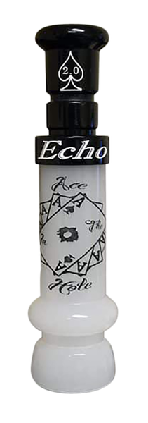 Mo Tactical Products Llc Ace In The Hole, Echo 90023 Ace In The Hole Pearl / Black