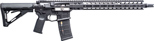 Radian Rifle Mdl 1 .223 Wylde - 16" 30rd M-lok Black