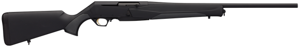 Bg Bar Mk3 Stalker 7mm Rm - 24" Matte Black Synthetic