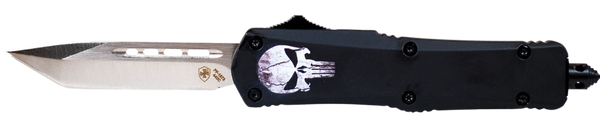 Templar Knife Fallen, Temp Sfl23-2  Small Fallen Tanto 440  Silver