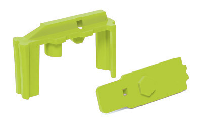 HEXMAG   HexID  HXID4-AR-GRN