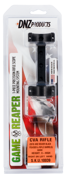 Dnz Game Reaper, Dnz 10039   Cva Rifle 2010&new X-hi Mt