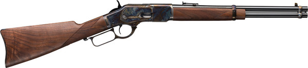 Win 1873 Comptn Cabine H Grade - .45 Long Colt Cc Griii/iv Wlnt