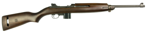 Inland M1 Carbine 1944 Model - .30 Carbine 10rd Parkerized