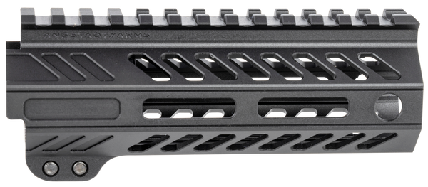 Angstadt Arms Ultra Light Handguard, Angstadt Aa055hgmlt  5.5" M-lok Rail Ultralgt