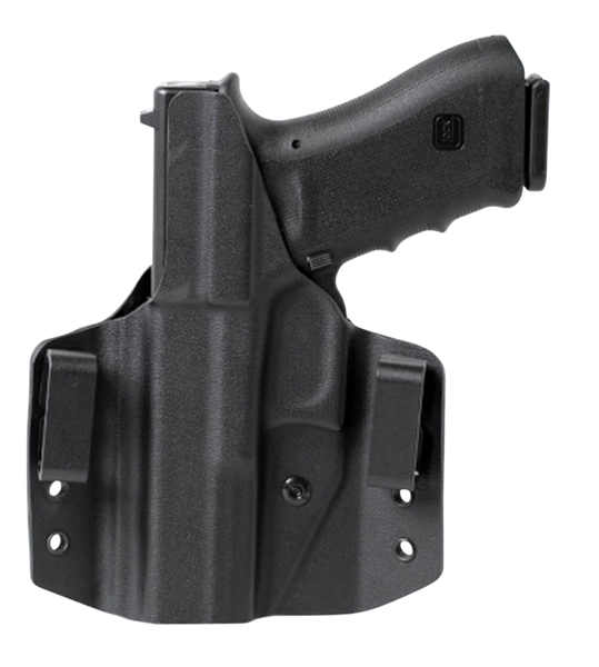 Uncle Mikes Ccw, Unc 54ccw07bgl Ccw Springfield Xd & Compact 9/40