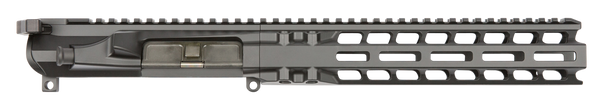 Radian Weapons Model 1, Radn R0195 Upper Hand Guard Set 10" Rad BLK