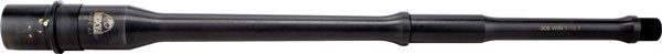 Faxon AR10 Barrel .308 Win - 16" 1:10 Big Gunner Profile