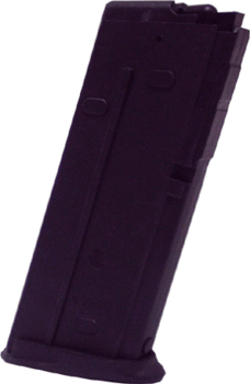 This is a factory 20 round magazine for the FNH Five-Seven, 5.7x28mm