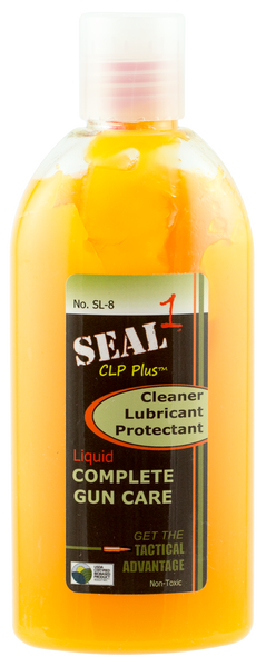 Seal 1 Clp Plus, Seal1 Sl-8     Clp Plus Liquid               8oz