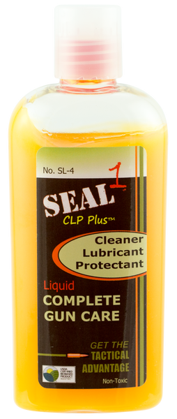 Seal 1 Clp Plus, Seal1 Sl-4     Clp Plus Liquid               4oz