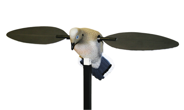 Mojo Voodoo Dove Decoy -