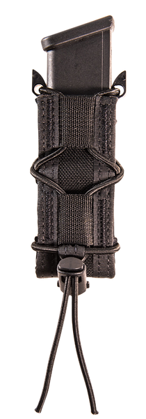 High Speed Gear Taco Molle, Hsgi 11pt00bk Taco Molle Pistol           Black