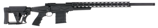 Howa Australian Precision Chassis, Howa Hcra73102    Aust Luth 24 Hb T/c 308
