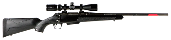 Winchester Guns Xpr, Wgun 535737289 Xpr Compact 6.5 Crd W/scope  20