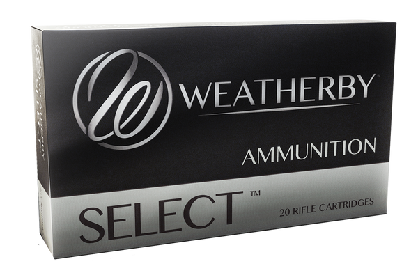 Weatherby Select, Wthby H653140il   6.5-300wby 140 Interlock   20/10