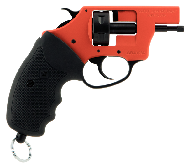 Charter Arms Pro 22, Cha 82290 Pro22           22  Blank  Starter Pstl