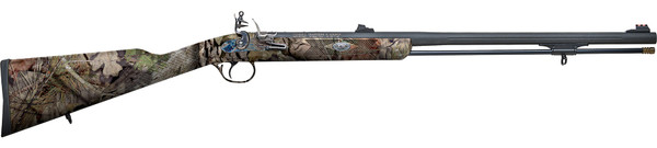 Tra Pa Plt Ul Flintlok 50ca Ca
