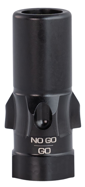 Rugged Suppressors 3 Lug - Adapter Obsidian45 9/16x24