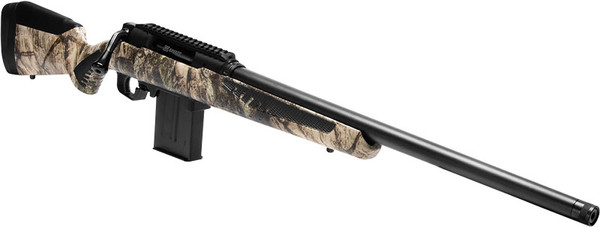 Savage Impulse Predator .243 - 20" Black/accufit Stock Terra