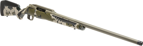 Savage Impulse Big Game .308 - 22" Green/accufit Stock Verde