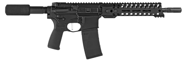 Pof Minman 5.56 Pst 10.5b 30r