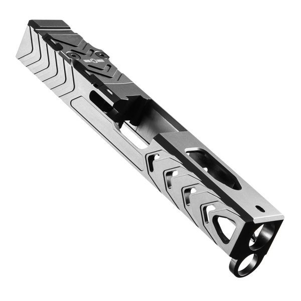 POF-USA - Glock 17 Gen 3 - P17 Stripped Slide