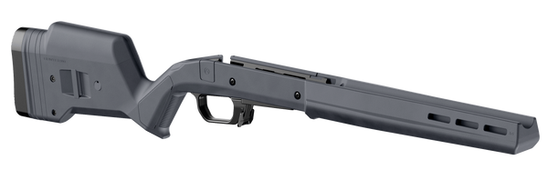Magpul Industries Corp Hunter 110, Magpul Mag1069-gry-lt Sav Hunter 110 Stk SA Left