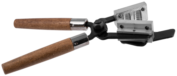 Lee Precision 90991 Mold Double Cavity Bullet .501 500 S&W Mag Capacity 2 Bullets