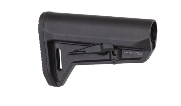 This is a Magpul MOE SL-K mil-spec stock