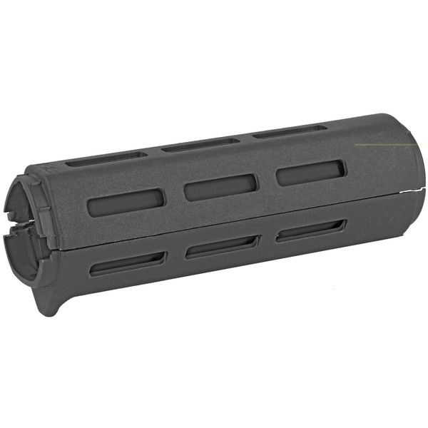 B5 Systems Handguard M-lok - Carbine Length Black Two Piece