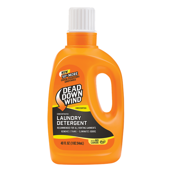 Ddw Clothing Wash W/ergo - Drainback 50% Formula 20fl oz