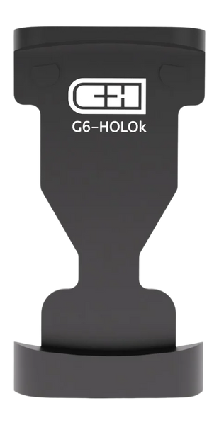 C&H G6-HOLOK              GLK G6 HOLOSUN 407K/507K