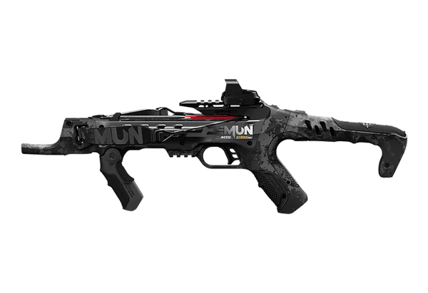BARNETT BAR50014 DEMUN ACCU STRIKE PRO C CROSSBOW