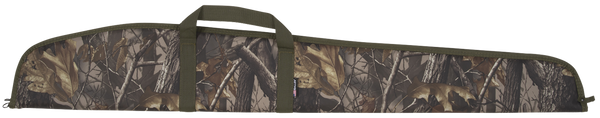 Allen Gun Case 52" Shotgun - Nylon Camo/green