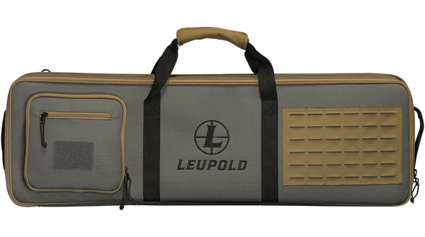 Leupold 183917 Rendezvous Carbine Case 36" Padding Weather Resistant