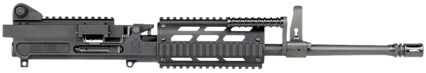 Fightlite Industries MCR060 Duel Feed  5.56x45mm NATO 16.25" 7075-T6 Aluminum MIL-STD 1913 Rail Handguard