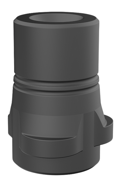 BREEK BRK4335   VOID MOUNT 223/5.56 1/2X28 TPI