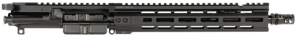 Primary Weapons MK1-M1U-223-11 MK1 Mod 1-M Upper 223 Wylde 11.85" Black Anodized Barrel for AR-15