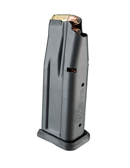 Springfield Magazine 1911 Ds - Prodigy 9mm 15rd Compact