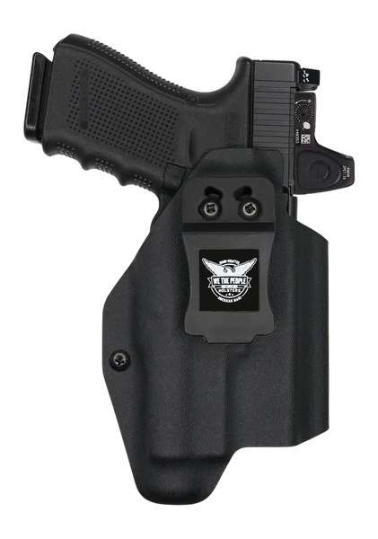 WTP WTP-R02A_1000-R  19/19X MOS WITH STREAMLIGHT