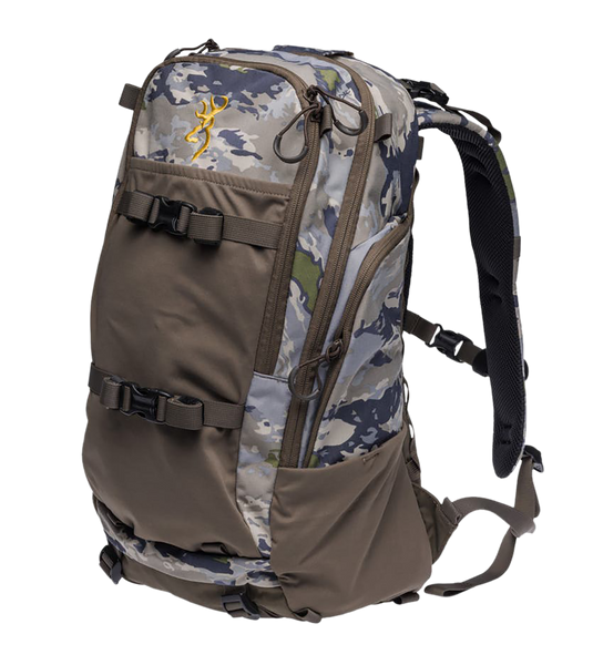 Browning 12913034 Whitetail 1300 Nylon Ovix Camo