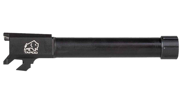 BARREL HELLCAT PRO BLK 1/2X289mm
