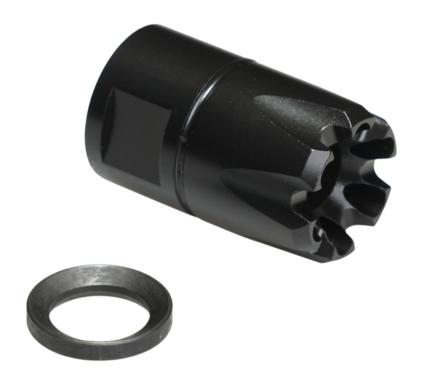 CMMG 99DA54E      ZEROED COMPENSATOR LINEAR  9mm