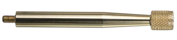 Tc Extended Super Jag 45cal - Brass 10-32 Threads